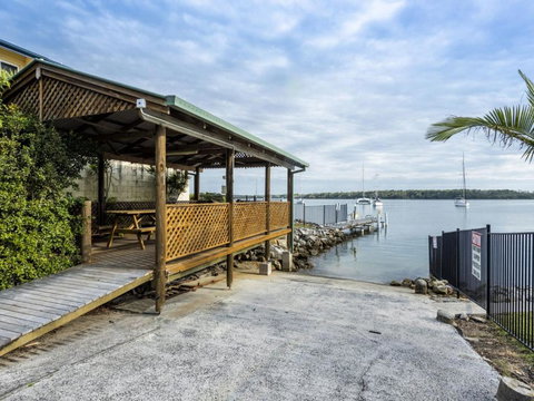 Iluka Villa 7 - Travel Agents 5