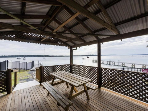 Iluka Villa 7 - Travel Agents 6