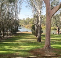 Water's Edge Bundalong