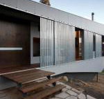 Riversdale Retreat