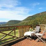 Alcheringa Cottage - Tourism Guide 0