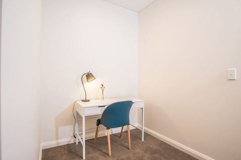 Refreshing 2bed2bath APT In Up&coming Liverpool - Tourism Guide 4