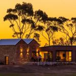 Hutton Vale Farm JHA Stone Cellar - Tourism Guide 0