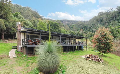 Cabbage Tree Farm Seclusion & Tranquillity! - Tourism Guide 3