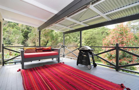 Cabbage Tree Farm Seclusion & Tranquillity! - Tourism Guide 2