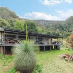 Upper Kangaroo River NSW Travel Search