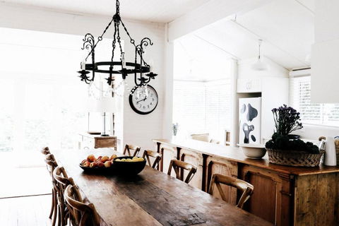 Braebrook Stunning Farm House! - Travel Search 1