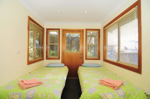 Bonnie Doon Family Friendly Home! - Tourism Guide 2