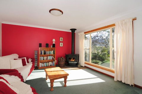 Bonnie Doon Family Friendly Home! - Tourism Guide 5