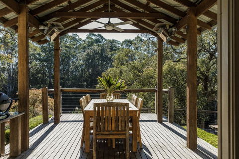 Equanimity Beautiful Character Filled House! - Tourism Guide 5