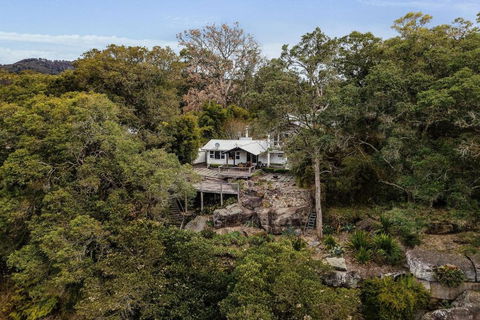 Equanimity Beautiful Character Filled House! - Tourism Guide 3