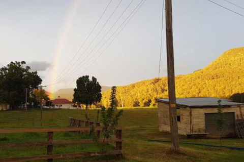 Glenmurray Country Farm Stay! - Tourism Guide 6
