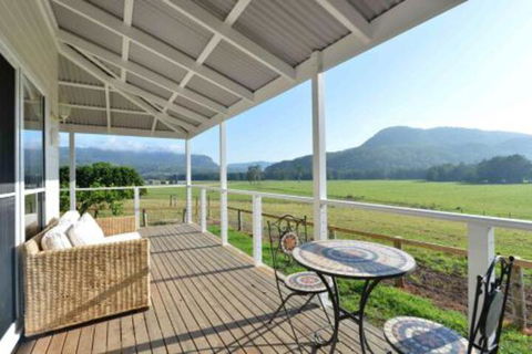 Glenmurray Country Farm Stay! - Tourism Guide 5