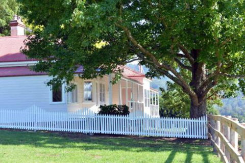 Glenmurray Country Farm Stay! - Tourism Guide 3