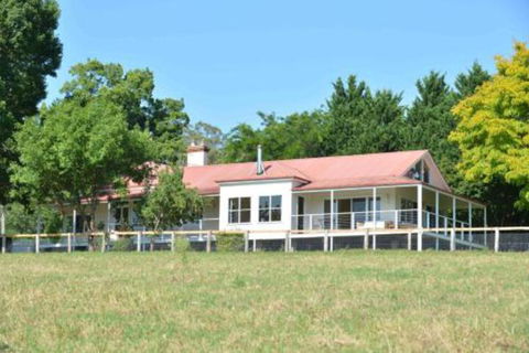 Glenmurray Country Farm Stay! - Tourism Guide 7