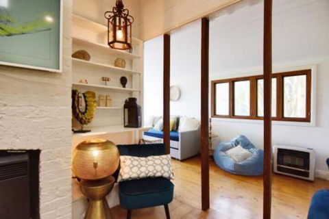 Lulu Hill Cottage Kangaroo Valley - Tourism Guide 6