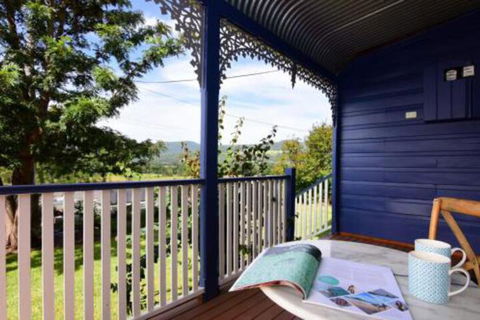 Lulu Hill Cottage Kangaroo Valley - Tourism Guide 5
