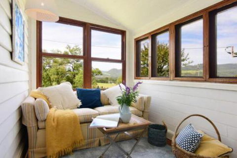 Lulu Hill Cottage Kangaroo Valley - Tourism Guide 3
