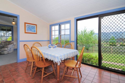 Magnolia Cottage Kangaroo Valley - Travel Search 2