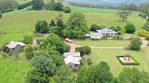 Magnolia Cottage Kangaroo Valley - Travel Search 5