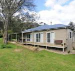 Nellsville Cottage Kangaroo Valley - Travel Search