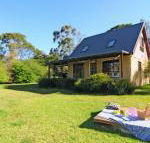 Sweet Gum Bend Delightful 2 bedroom cottage
