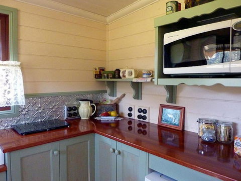 The Settlers Cottage Kangaroo Valley - Tourism Guide 4