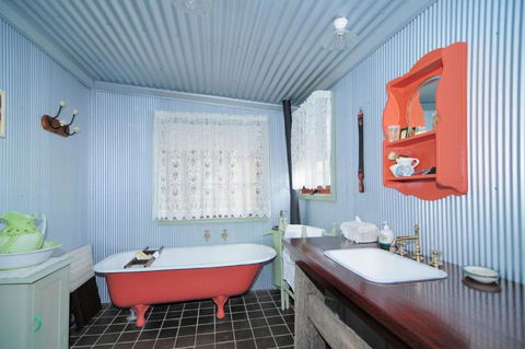 The Settlers Cottage Kangaroo Valley - Tourism Guide 3