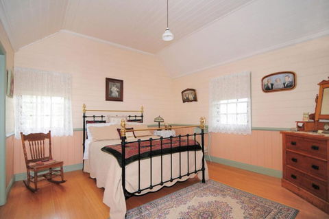 The Settlers Cottage Kangaroo Valley - Tourism Guide 5
