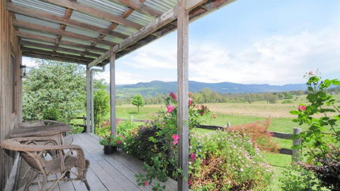 The Settlers Cottage Kangaroo Valley - Tourism Guide 2
