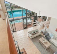 Waterfront luxury Noosa Heads - Cruises Travel