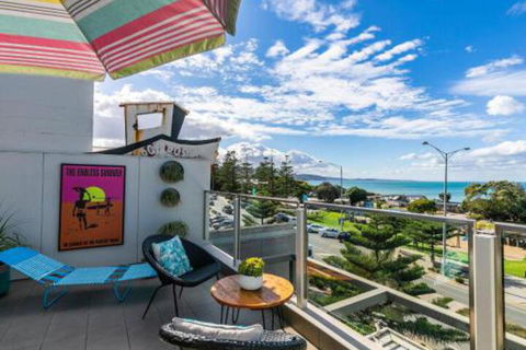 WATERFRONT SEVEN In The Heart Of Lorne - Tourism Guide 6