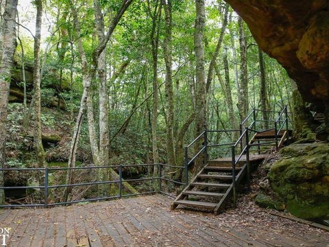 Garland Park 3 Night Weekends For Price Of 2 - Travel Search 1