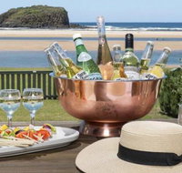 Minnamurra Island View - Travel Agents