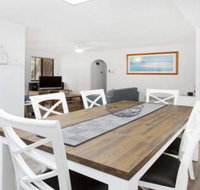 My Coastal Getaway cafes beaches rainforest - Travel Agents