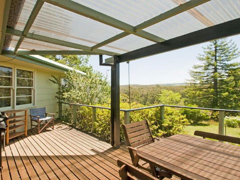 Riverbend 5 Acres Only 9km To Village - Tourism Guide 1