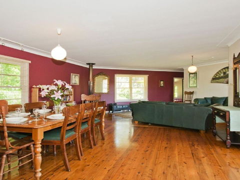 Riverbend 5 Acres Only 9km To Village - Tourism Guide 2
