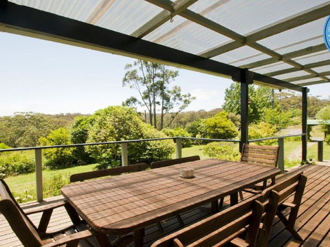 Riverbend 5 Acres Only 9km To Village - Tourism Guide 4