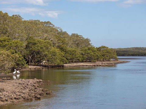 Rita Maes On The River Relax & Recharge - Tourism Guide 3