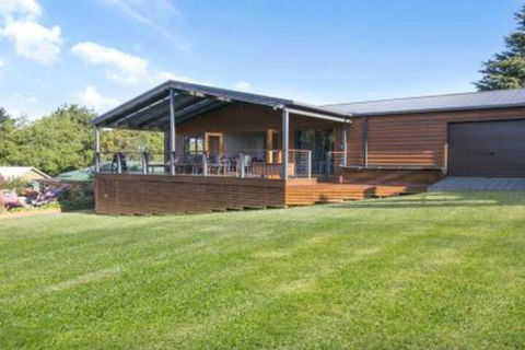 Rosella House Robertson A Tranquil Highlands Escape - Tourism Guide 0