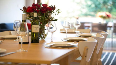 Rosella House Robertson A Tranquil Highlands Escape - Tourism Guide 6