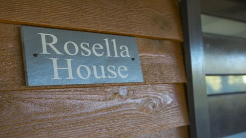 Rosella House Robertson A Tranquil Highlands Escape - Tourism Guide 5