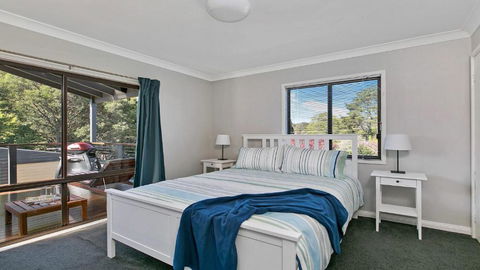 Rosella House Robertson A Tranquil Highlands Escape - Tourism Guide 7