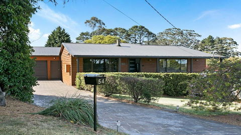 Rosella House Robertson A Tranquil Highlands Escape - Tourism Guide 4