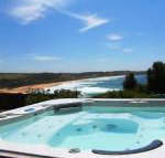 Santa Barbara on Bombo Beach - Travel Agents