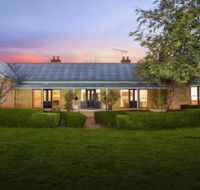 Sutton Downs renovated country home on 100 acres