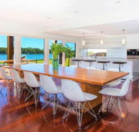 Reflections at Minnamurra - Travel Agents