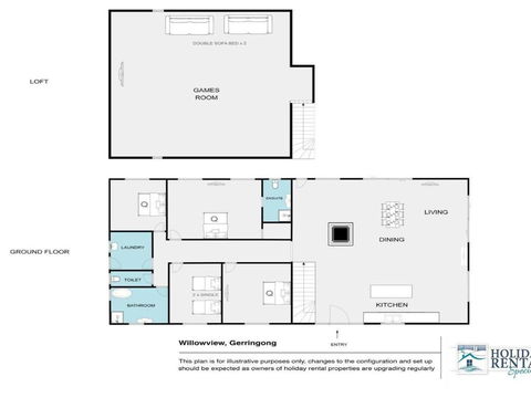 Willowview Coastal Retreat Stunning Views - Travel Search 2