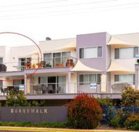 Boardwalk Apartment 6 - Cruises Travel