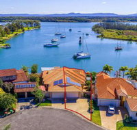 Seachange Waterfront - Tourism Guide